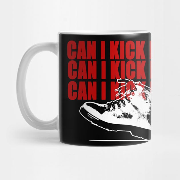 !!! can i kick it by clownescape